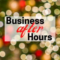 Business After Hours Presented by Silver Slipper