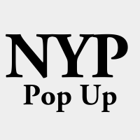 NYP Pop-Up @ Sedra Bistro