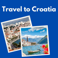 The Very Best of Croatia and the Dalmatian Coast Informational Meeting