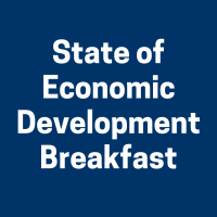 State of Economic Development Breakfast Sponsored by Ochsner Health