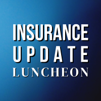 Insurance Update Luncheon Featuring Commissioner Tim Temple, Presented by Chamber's President Level Investors