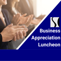 2024 Business Appreciation Luncheon