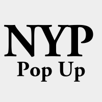 NYP Pop-Up @ Toasted Yolk Cafe