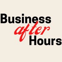 Business After Hours at Keesler Federal Credit Union