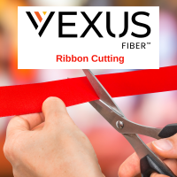 Ribbon Cutting at Vexus - Slidell location