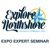 An Expo Expert Seminar: "How Does AI Impact My Business?"