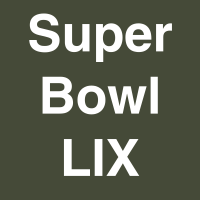 Super Bowl LIX: Regional Economic Impact Luncheon Presented by Chamber's President Level Investors