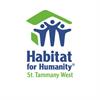 Habitat for Humanity St. Tammany West
