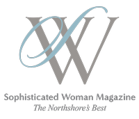 Sophisticated Woman Magazine