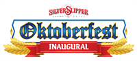 Oktoberfest Biergarten Bash