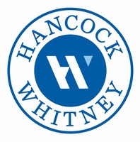 Hancock Whitney (President 2022)