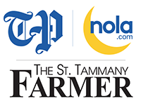 The Times Picayune/New Orleans Advocate/St. Tammany Farmer