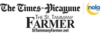 The Times Picayune/New Orleans Advocate/St. Tammany Farmer
