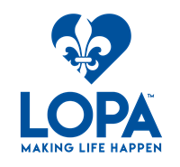 Groundbreaking Ceremony for LOPA Donor Memorial Park
