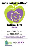 Northshore's Health and Wellness Expo