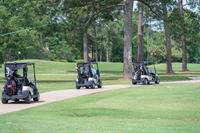 Northshore Food Bank's Annual Golf Tournament