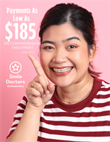 Smile Doctors by DN Orthodontics - Covington