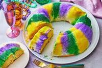 Our Friends Closet King Cake Fundraiser is Officially Rolling!