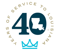 Bonvenu Bank: 40th Anniversary Celebration - Mandeville Office