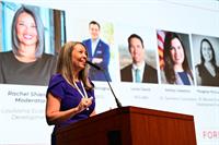 NOMAR Forecast Symposium to spotlight “Breaking Ground: The Emergence of a New Economy”