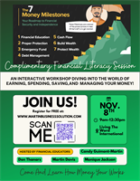 Financial Education Workshop