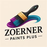 Grand Opening Zoerner Paints Plus