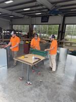 Sheetmetal Mechanic – Installation & Fabrication