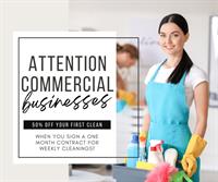 Polished to Perfection - Folsom