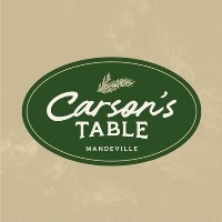 Grand Opening of Carson’s Table: A Bold New Dining Destination Near the Mandeville Trailhead