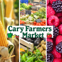 Cary Farmers Market