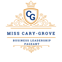 Miss Cary-Grove Business Leadership Pageant 2022