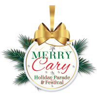 Merry Cary Holiday Parade & Festival 2022
