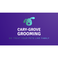 Ribbon Cutting and Open House at Cary-Grove Grooming