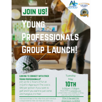 Young Professional Network Group Lauch