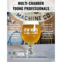 Young Professional Multi-Chamber Network Group