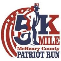 5K McHenry Country Patriot Run