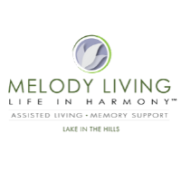Self-Care When Caring for a Loved One with Memory Loss hosted by Melody Living