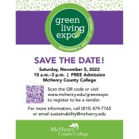 Green Living Expo at McHenry County College