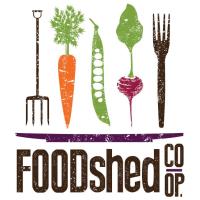 McHenry County Farm Stroll, sponsored by The Food Shed Co-Op