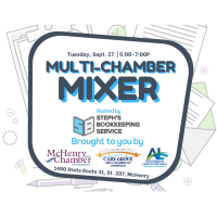 Multi-Chamber Mixer at Steph's Bookkeeping Service