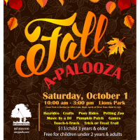 Fall A-Palooza