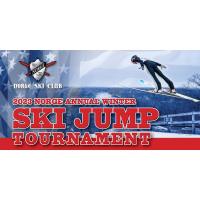 Norge Ski Club Annual Ski Jump Tournament 2023--NEW DATE