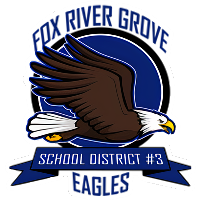 Kindergarten Registration for Fox River Grove District 3