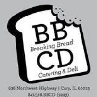 Breaking Bread Fundraiser for On Angels’ Wings Pet Rescue & Resale Store