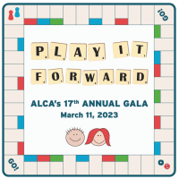 "17th Annual Gala" for Alexander Leigh Center for Autisum