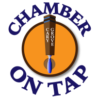 Chamber on Tap-Cary Ale House & Brewing Company-April
