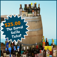 The Barrel Raffle 2023