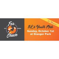 30th Annual Fox Chase 5K &  Youth Mile 