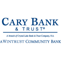 Cary Bank & Trust Community Cookout