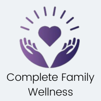 Ribbon Cutting for Complete Family Wellness